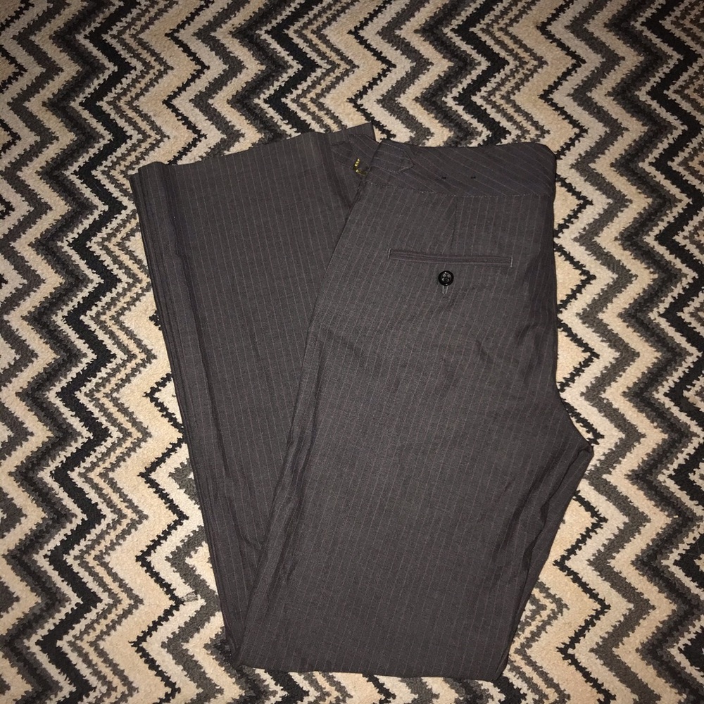 Express Pants - Picture 2 of 4